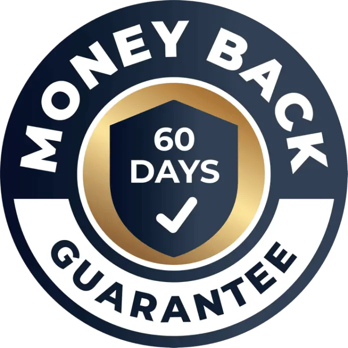 FemiPro Money Back Gaurantee